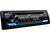 JVC KD-DB922BT Black 200 W Bluetooth
