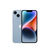Apple iPhone 14 15,5 cm (6.1") Dual SIM iOS 16 5G 128 GB Niebieski