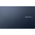 ASUS VivoBook 15 M1502IA-BQ011W AMD Ryzen™ 5 4600H Laptop 39.6 cm (15.6") Full HD 8 GB DDR4-SDRAM 256 GB SSD Wi-Fi 5 (802.11ac) Windows 11 Home in S mode Blue