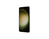Samsung Galaxy S23 SM-S911B 15,5 cm (6.1") Dual SIM Android 13 5G USB Type-C 8 GB 256 GB 3900 mAh Groen