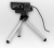 Logitech HD Pro C920 webcam 1920 x 1080 Pixels USB 2.0 Zwart