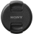 Sony ALC-F77S Copriobiettivo anteriore