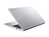 Acer Chromebook 315 CB315-4HT Traditional Laptop - Intel Pentium N6000, 4GB, 128GB eMMC, Integrated Graphics, 15.6" FHD Touchscreen, Chrome OS, Silver