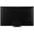 Hisense 75U8NQ Fernseher 190,5 cm (75") 4K Ultra HD Smart-TV Schwarz 3000 cd/m²