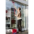 Vileda 123389 outil pour nettoyage des carreaux Rouge