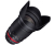 Samyang 35mm F1.4 AS UMC, Pentax K SLR Wide lens Black