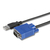 StarTech.com USB Crash Cart Adapter with File Transfer & Video Capture