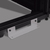 Tripp Lite Armoire rack pour serveur de profondeur standard SmartRack 42U avec portes et panneaux latéraux