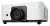NEC PX602WL videoproiettore Proiettore per grandi ambienti 6000 ANSI lumen DLP WXGA (1280x800) Compatibilità 3D Bianco