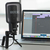 RØDE NT-USB Black Studio microphone