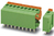 Phoenix Contact PCB - FFKDSA1/V-6,35 terminal block Green