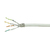 LogiLink CPV0039 Netzwerkkabel Weiß 100 m Cat6 S/FTP (S-STP)