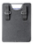 Panasonic PCPE-INFM1BH tabletbehuizing 17,8 cm (7") Holster Zwart