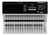 Yamaha TF5 Audio-Mixer 48 Kanäle 20 - 20000 Hz Schwarz, Grau