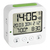 TFA-Dostmann 60.2528.02 alarm clock Digital alarm clock White