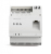Devolo dLAN pro 1200 DINrail 1200 Mbit/s Ethernet Blanco 1 pieza(s)