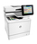 HP Color LaserJet Enterprise Stampante multifunzione M577f, Colore, Stampante per Aziendale, Stampa, copia, scansione, fax, ADF da 100 fogli, Porta USB frontale, Scansione verso...