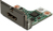 HP HDMI Flex Port interfacekaart/-adapter Intern