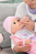 Baby Annabell Interactive Annabell 43cm