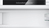Siemens iQ500 KU22LADD0H Kühlschrank mit Gefrierfach Integriert 110 l D Weiß