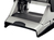 Leitz NeXXt 5006 Locher 30 Blätter Schwarz, Silber