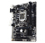 Gigabyte GA-B150M-HD3 Motherboard Intel® B150 LGA 1151 (Socket H4) micro ATX