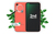 2nd by Renewd iPhone XR Coral 256GB