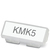 Phoenix Contact KMK 5 Marcadores de cables Transparente 1 pieza(s)