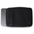 V7 CSE4-BLK-9N laptop case 33.8 cm (13.3") Sleeve case Black