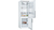 Bosch Serie 6 KGE49AWCAG fridge-freezer Freestanding 419 L C White
