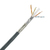 Panduit PSFL6004DG-KD cable de red Gris 500 m Cat6 SF/UTP (S-FTP)