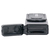 Manhattan 101981 lecteur de carte mémoire USB 3.2 Gen 1 (3.1 Gen 1) Type-A Noir