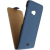 Mobilize MOB-USFCBL-535 mobiele telefoon behuizingen 12,7 cm (5") Flip case Blauw