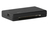 Vivanco 34296 Kartenleser USB 2.0 Schwarz