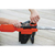 Black & Decker GKC1825LB Noir, Orange