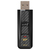 Silicon Power 8GB Blaze B50 USB flash meghajtó USB A típus 3.2 Gen 1 (3.1 Gen 1) Fekete