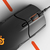 Steelseries Sensei 310 mouse Ambidextrous USB Type-A Optical 12000 DPI