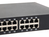 LevelOne GEP-2421W630 switch di rete Non gestito Gigabit Ethernet (10/100/1000) Supporto Power over Ethernet (PoE) Nero