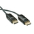 ROLINE 14.01.3492 DisplayPort kábel 50 M Fekete