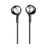 Hama Ocean Kopfhörer Kabelgebunden im Ohr Anrufe/Musik USB Typ-C Schwarz, Silber