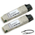 Legrand Juniper Networks[R] EX-QSFP-40GE-DAC-50CM Compatible TAA Compliant 40GBase-CU QSFP+ to QSFP+ Direct Attach Cable (Passive Twinax, 0.5m)