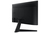 Samsung Essential Monitor S3 S31C LED display 55.9 cm (22") 1920 x 1080 pixels Full HD Black