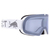 RedBull SPECT Soar Wintersportbrille Weiß Unisex Grau Zylindrische (flache) Linse