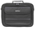 Manhattan 421560 laptop táska 43,2 cm (17") Aktatáska Fekete