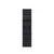 Apple MU993ZM/A accessoire intelligent à porter sur soi Bande Noir Acier inoxydable
