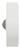 Drayton CCT595012 motion detector Wireless White
