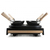 Domo DO8716W electric wok Black