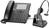 HP Poly VVX 450 12-Line IP Phone and PoE-enabled GSA/TAA IP telefoon