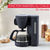 Moulinex FG2M0810 machine à café Semi-automatique Machine à café filtre