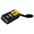 Wasp WWS110i Handheld bar code reader 1D Laser Black, Yellow